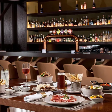 Grand Acores Atlantico Hotel