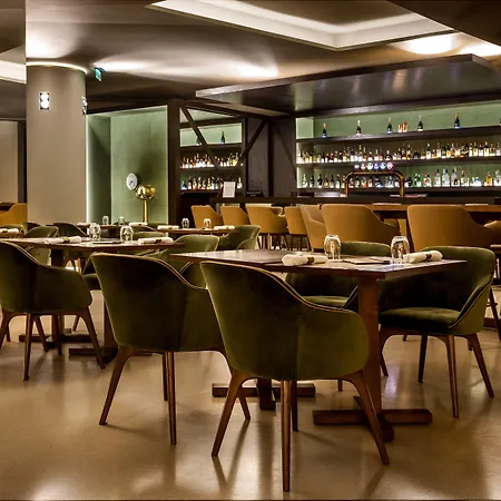 Grand Acores Atlantico 5* Ponta Delgada