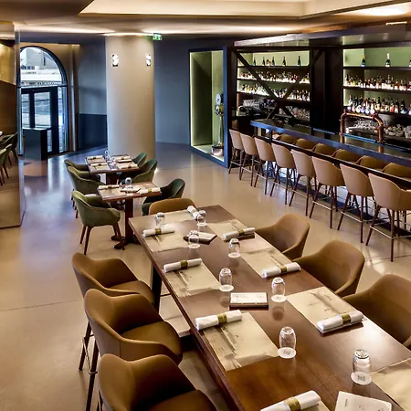 Hotel Grand Acores Atlantico