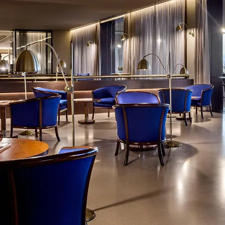 Szálloda Grand Acores Atlantico 5*