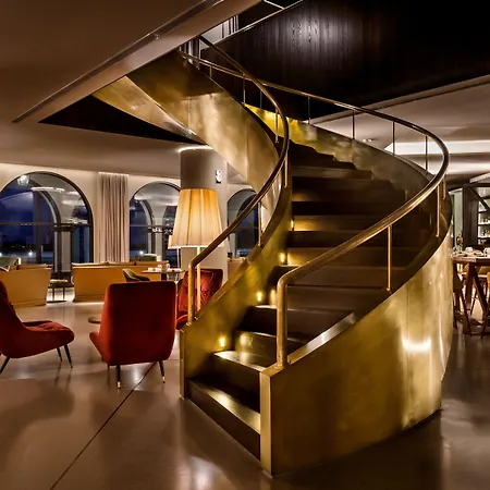 Hotel Grand Acores Atlantico