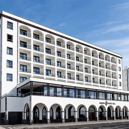 Grand Acores Atlantico Szálloda Ponta Delgada
