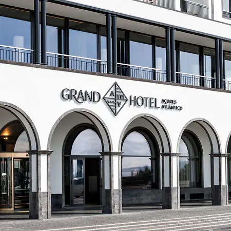 Grand Acores Atlantico 5*