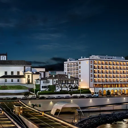 Grand Acores Atlantico Szálloda Ponta Delgada