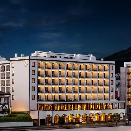 Grand Acores Atlantico Szálloda 5*