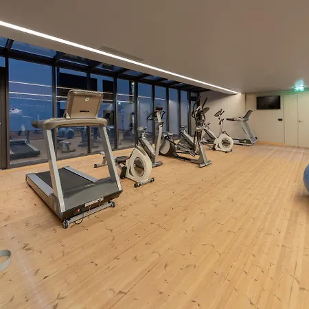 Grand Acores Atlantico Szálloda 5*