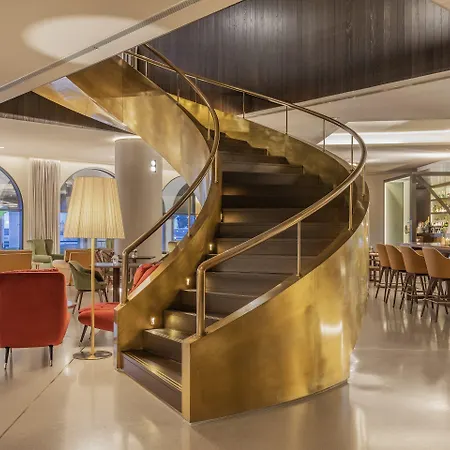 Hotel Grand Acores Atlantico