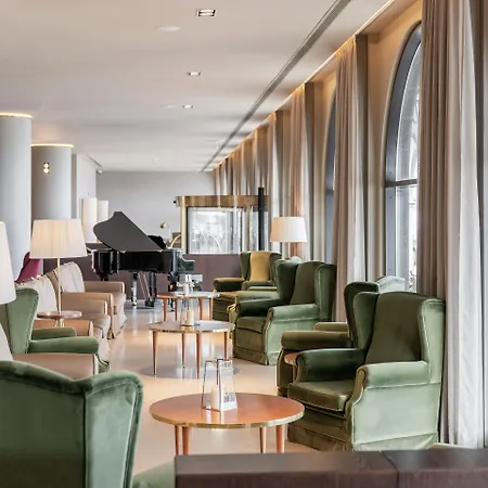 Grand Açores Atlântico 5* Ponta Delgada