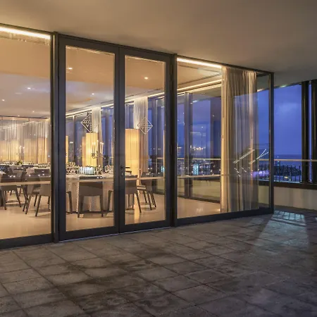 Grand Acores Atlantico Hotel Ponta Delgada (Sao Miguel)