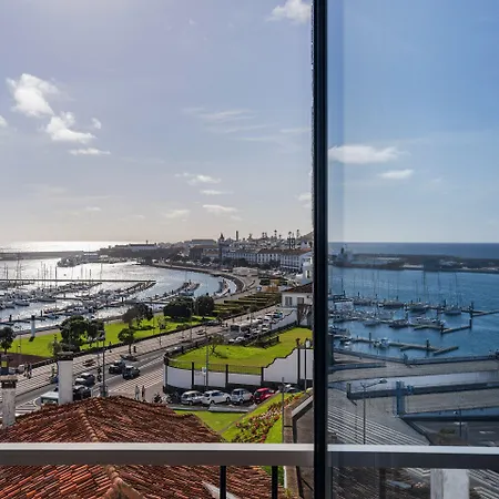 Grand Acores Atlantico Szálloda 5*
