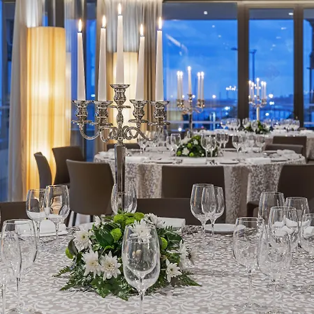 מלון Grand Acores Atlantico 5*