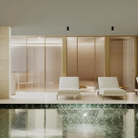 Grand Acores Atlantico Szálloda 5*