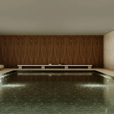 Hotel Grand Acores Atlantico Ponta Delgada (Sao Miguel)