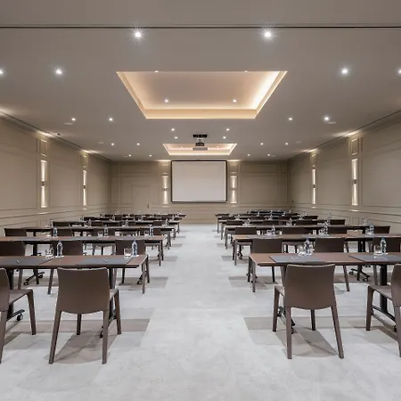 Grand Acores Atlantico Hotel 5*