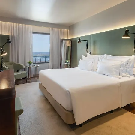 Grand Acores Atlantico Hotel Ponta Delgada (Sao Miguel)
