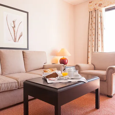 Grand Acores Atlantico 5* Πόντα Ντελγκάντα