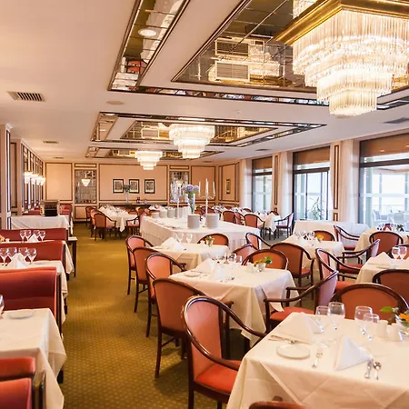 Ξενοδοχείο Grand Acores Atlantico 5*