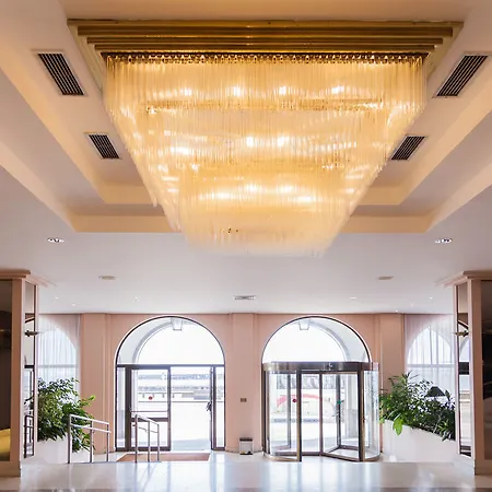 Grand Acores Atlantico 5* Ponta Delgada