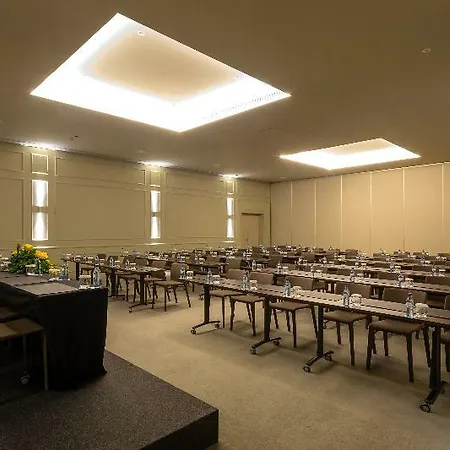 Grand Acores Atlantico Szálloda 5*