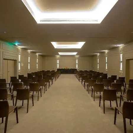 Grand Acores Atlantico 5* Πόντα Ντελγκάντα