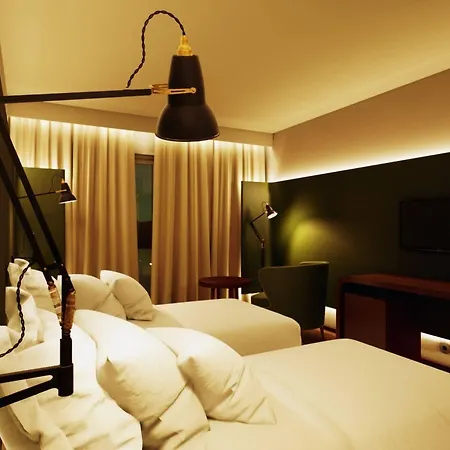 ホテル Grand Acores Atlantico 5*