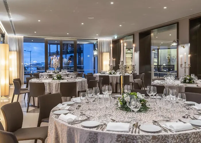 Grand Acores Atlantico Hotel Ponta Delgada