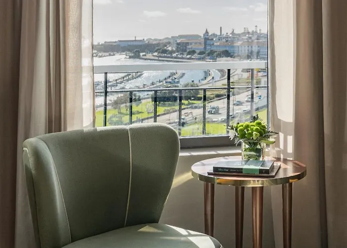 Grand Acores Atlantico Hotel Ponta Delgada