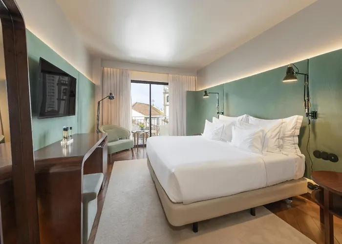 Grand Acores Atlantico Hotel Ponta Delgada