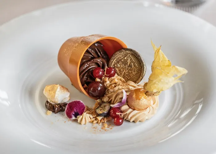 Grand Acores Atlantico 호텔