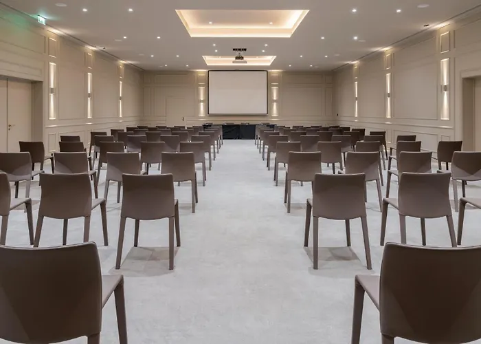 Szálloda Grand Acores Atlantico 5*