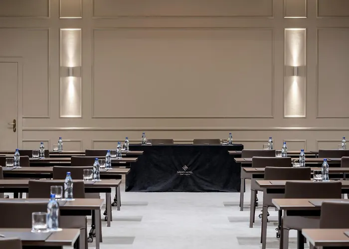 Grand Acores Atlantico Szálloda