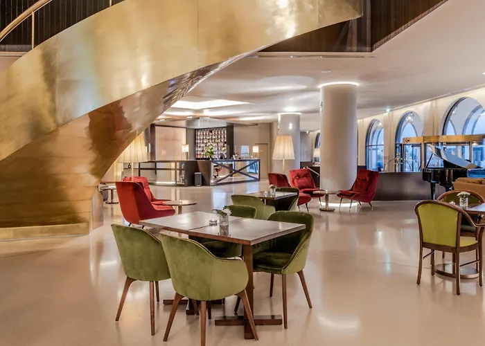 Grand Acores Atlantico 5* Ponta Delgada