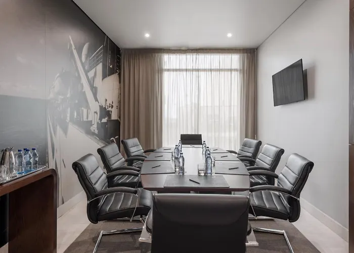 Hotel Grand Acores Atlantico Ponta Delgada