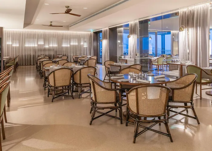 Grand Acores Atlantico Hotel Ponta Delgada