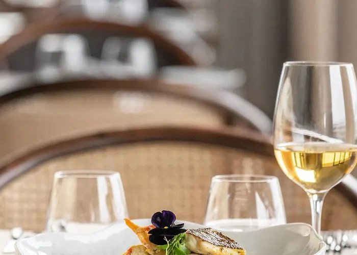 호텔 Grand Acores Atlantico