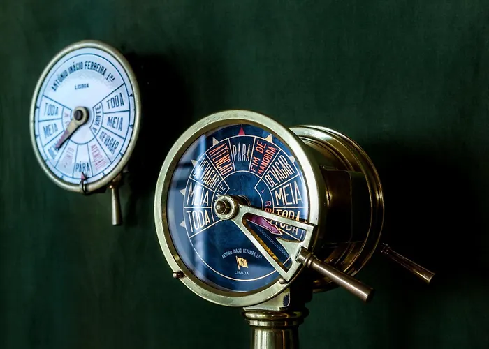 Grand Acores Atlantico