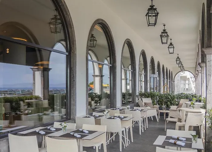 Grand Acores Atlantico 5*