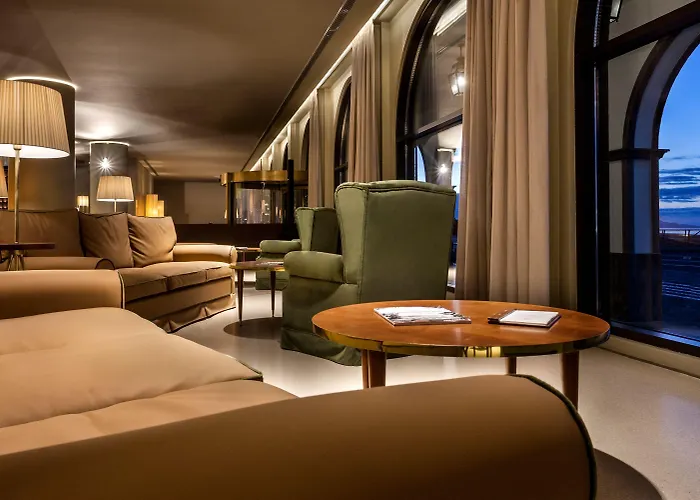 Hotel Grand Acores Atlantico