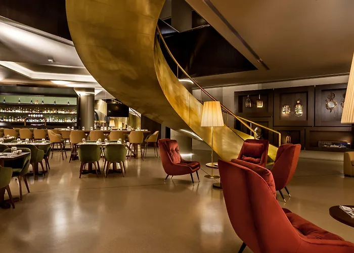 Grand Acores Atlantico Hotel