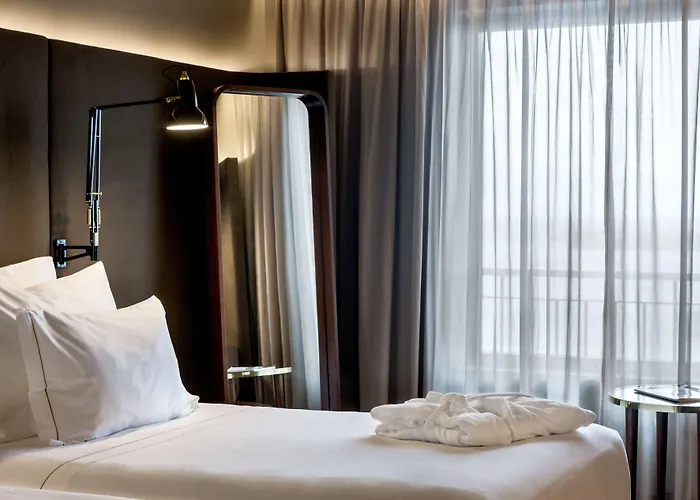 Grand Acores Atlantico Hotel