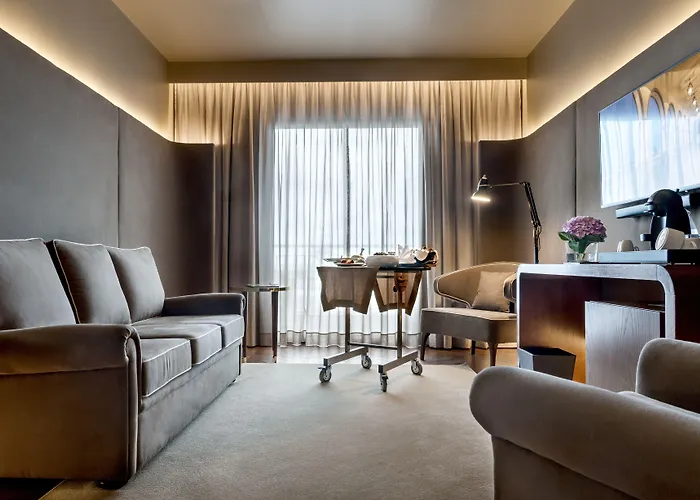 Grand Acores Atlantico Szálloda Ponta Delgada