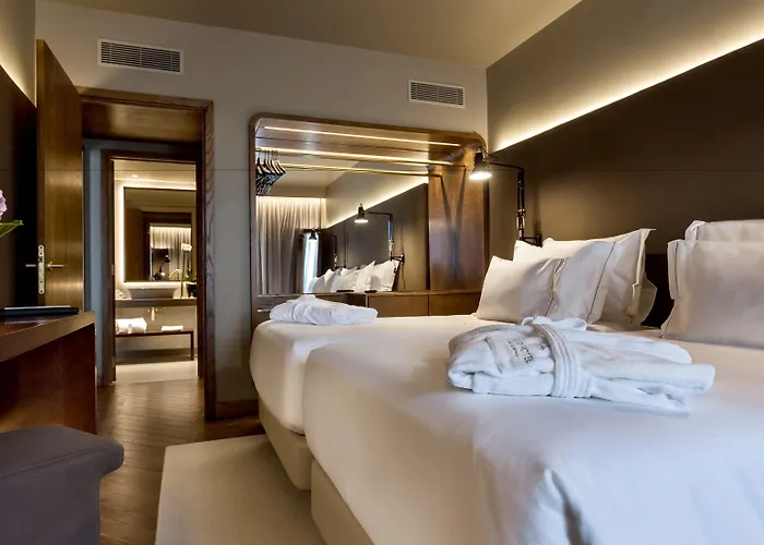 Grand Acores Atlantico 5* Ponta Delgada