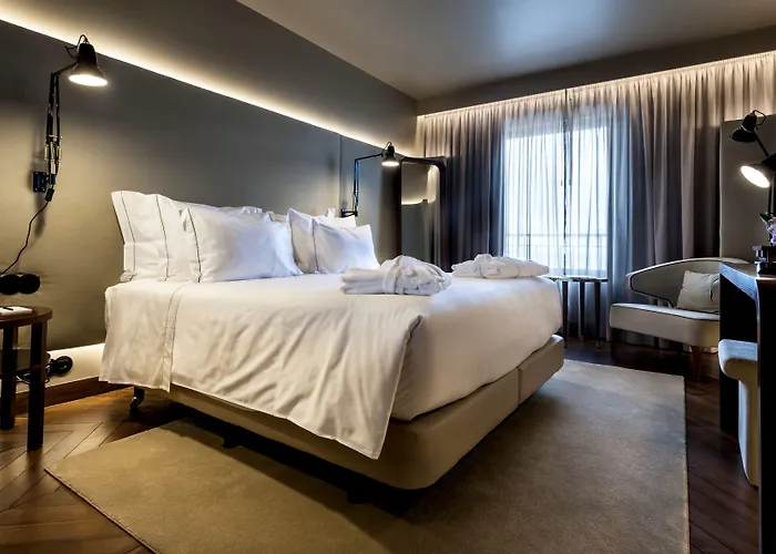 Grand Acores Atlantico 5* Ponta Delgada