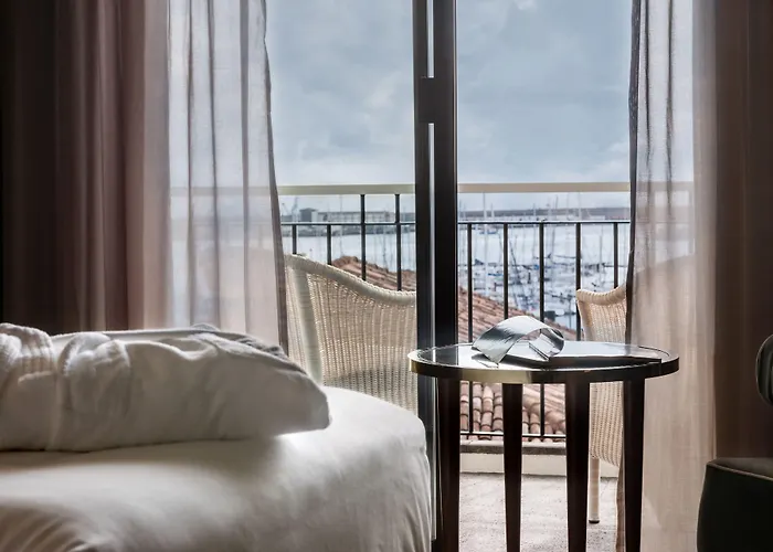 Hotel Grand Acores Atlantico 5*