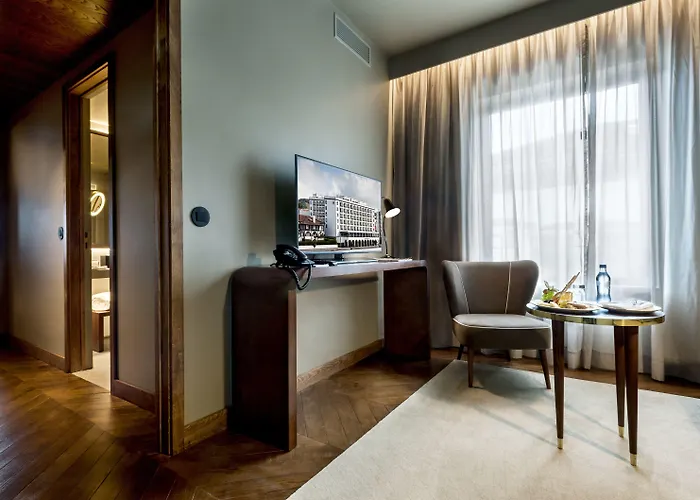 Grand Acores Atlantico 5* Ponta Delgada