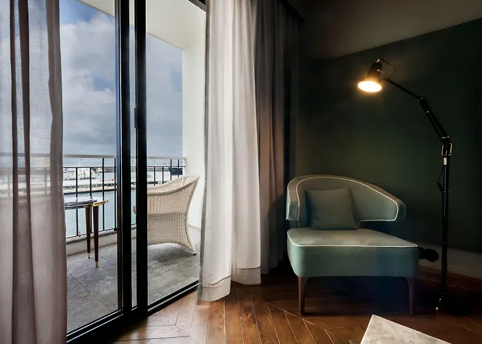 Grand Acores Atlantico 5*