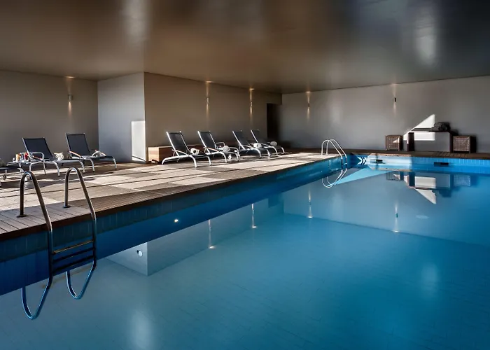 Grand Acores Atlantico 5*