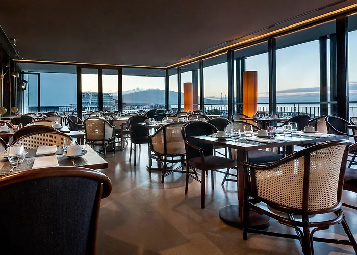 Hotel Grand Acores Atlantico