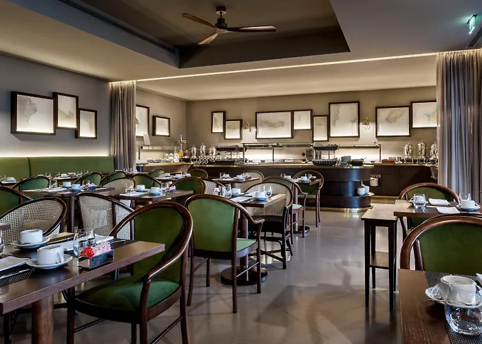 Grand Acores Atlantico 5* Ponta Delgada