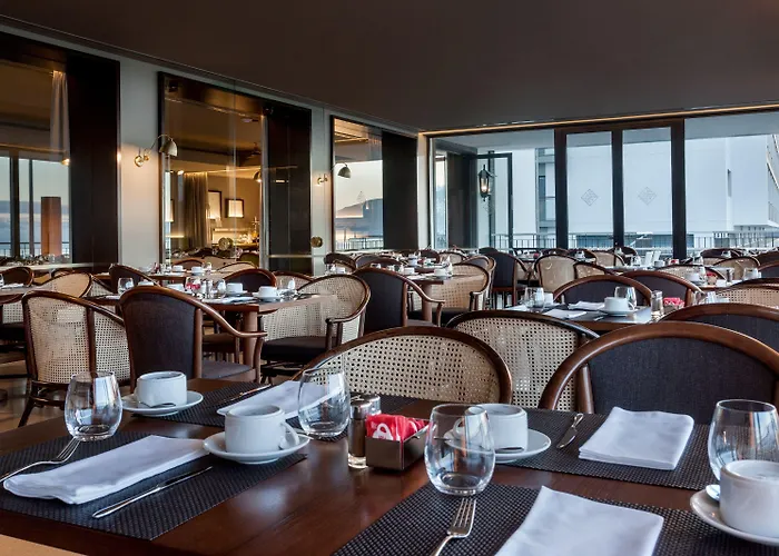 Grand Acores Atlantico 5* Ponta Delgada